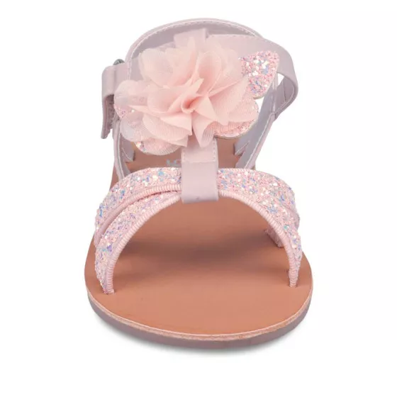 Sandales NUDE LOVELY SKULL