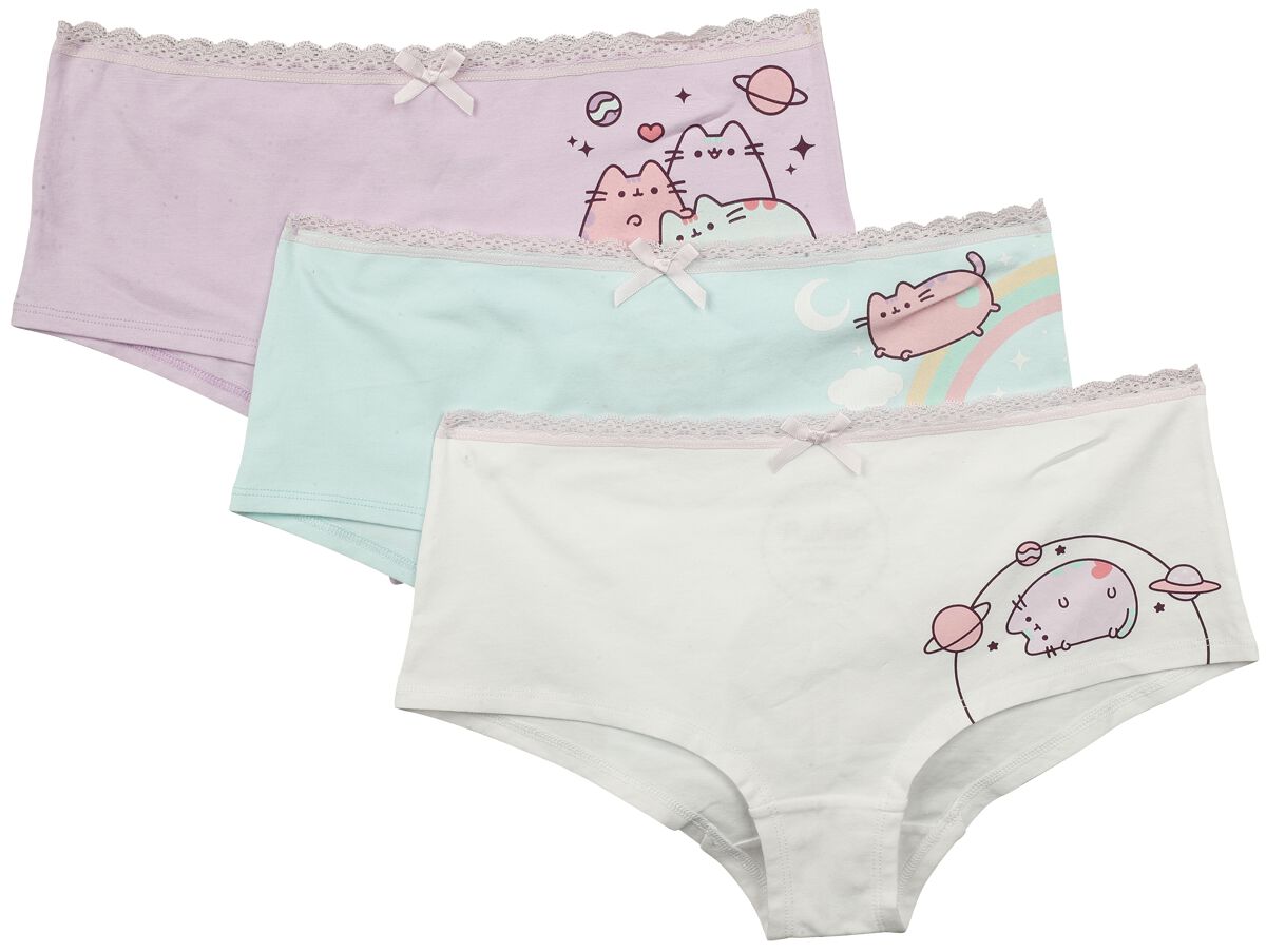 Espace | Pusheen Sous-vêtement