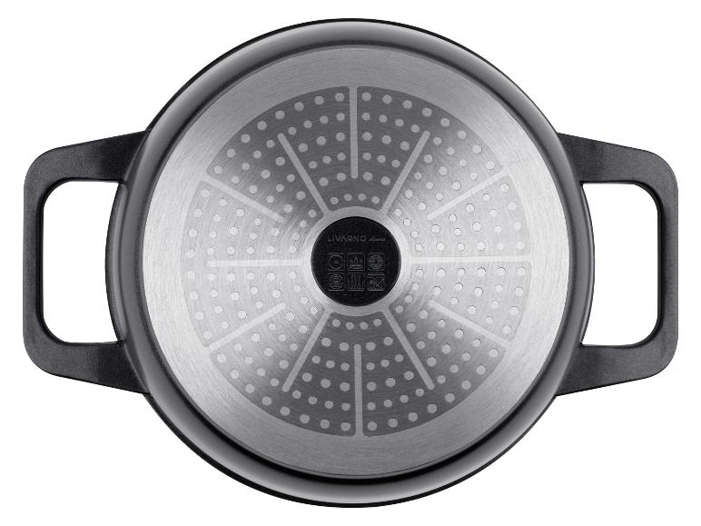 Aluminium kookpan Ø 24 cm