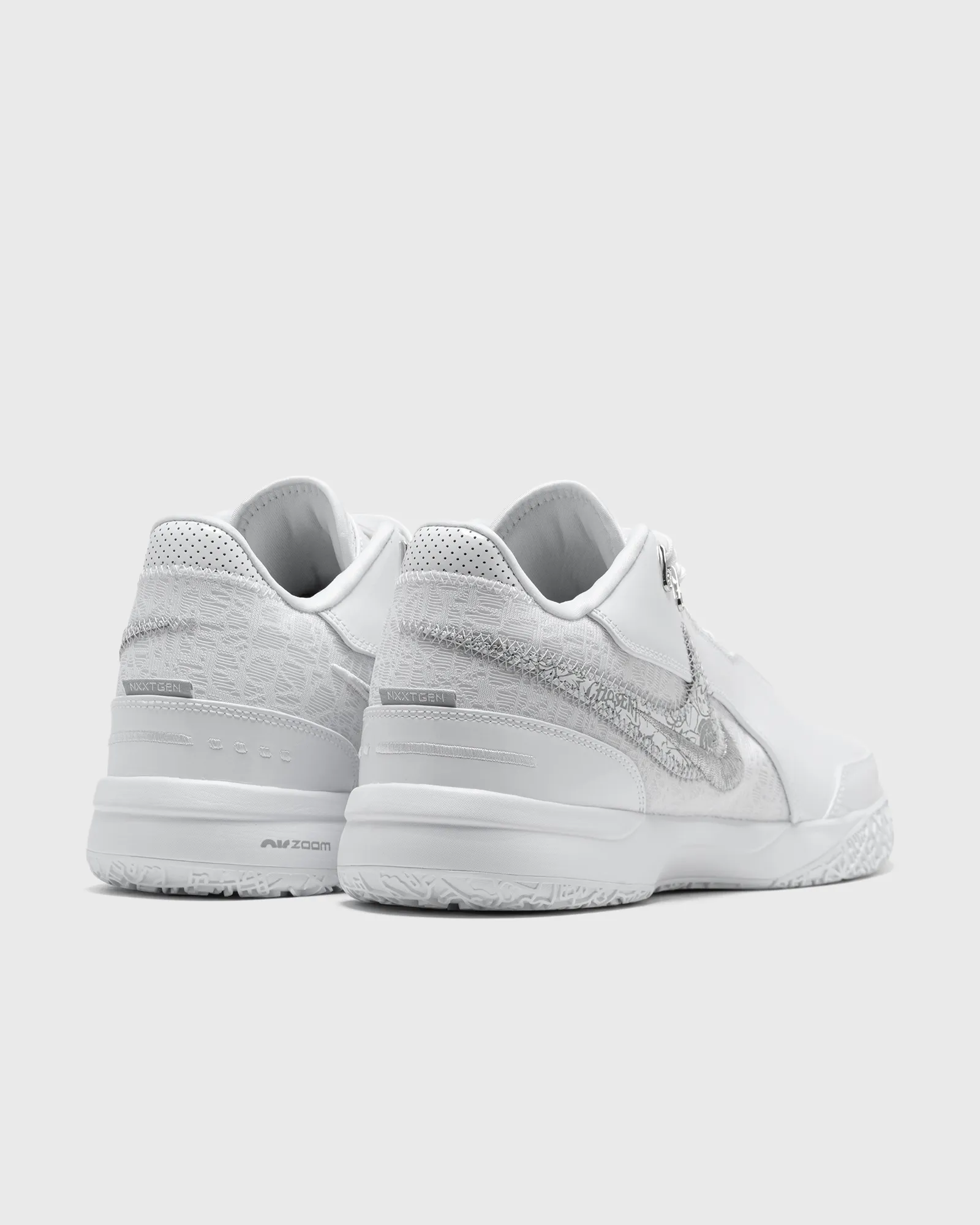 Nike ZM LEBRON NXXT GEN AMPD