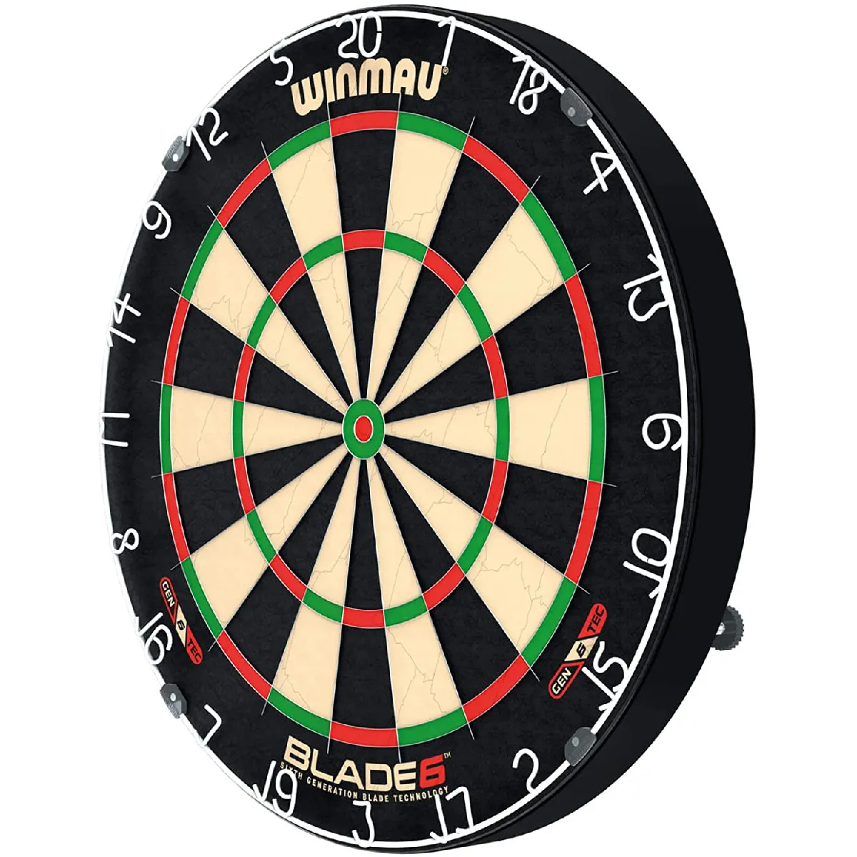 Winmau Blade 6