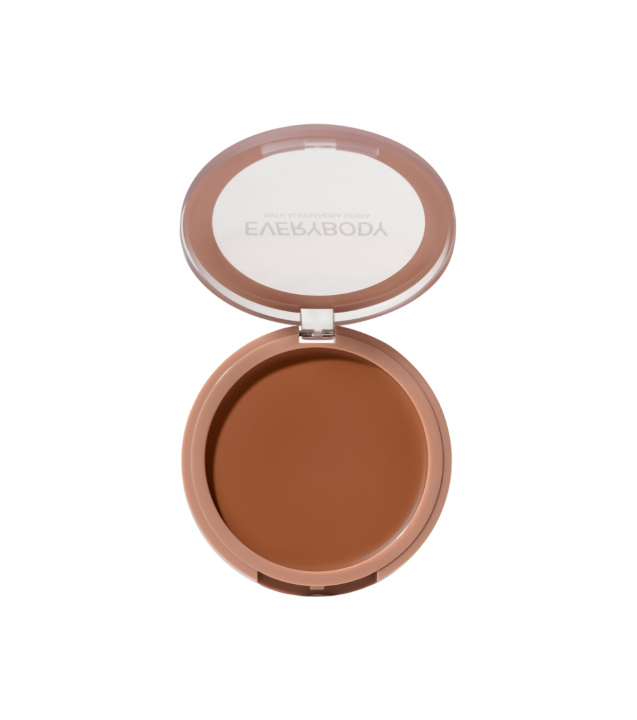 Everybody London - *Everybody x Aleksandra Sosfa* - Bronzeador cremoso - Medium
