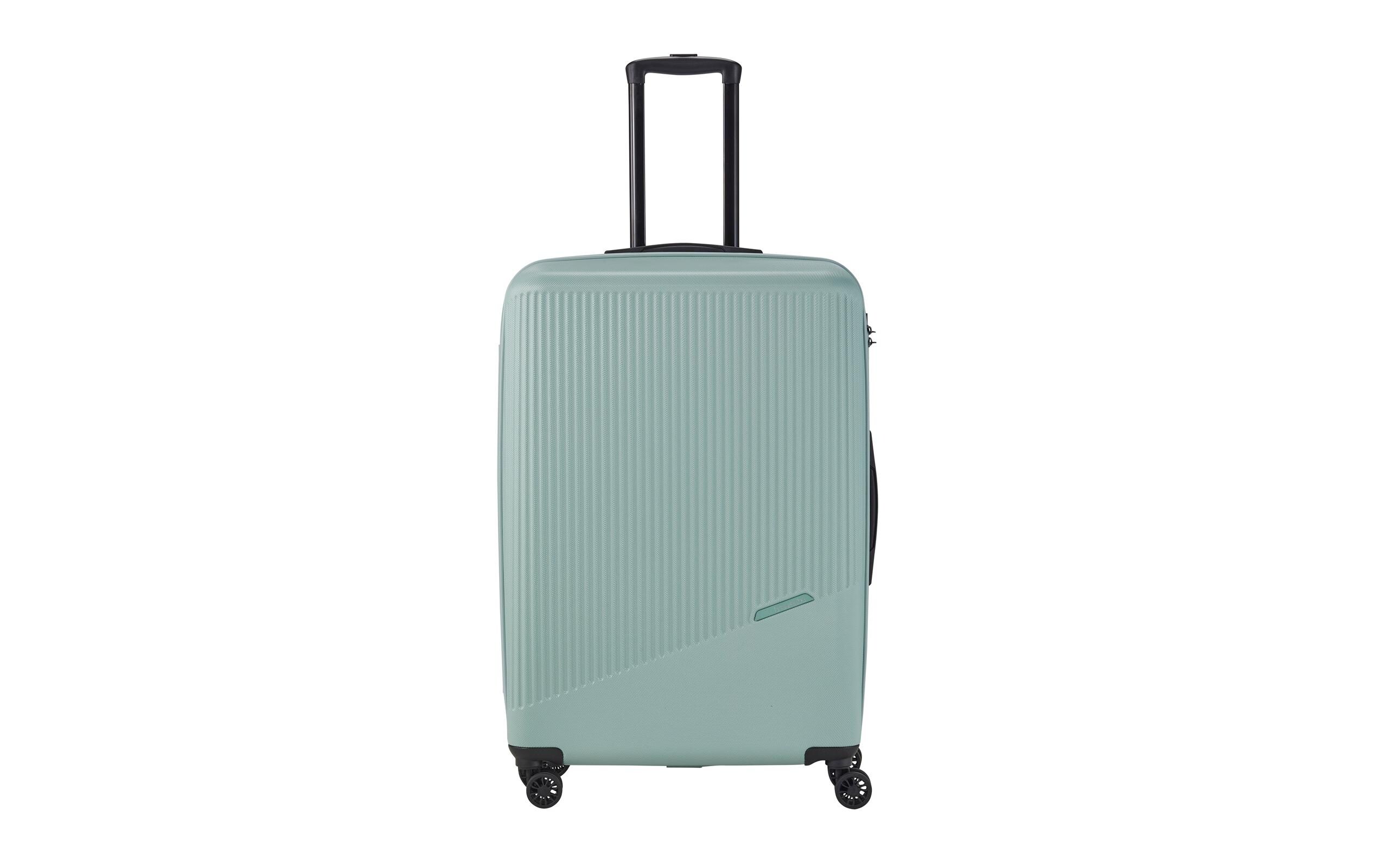 Reisekoffer BALI Trolley, L MintSommerlicher Reisebegleiter