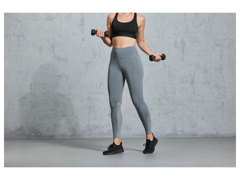 Dames sportlegging