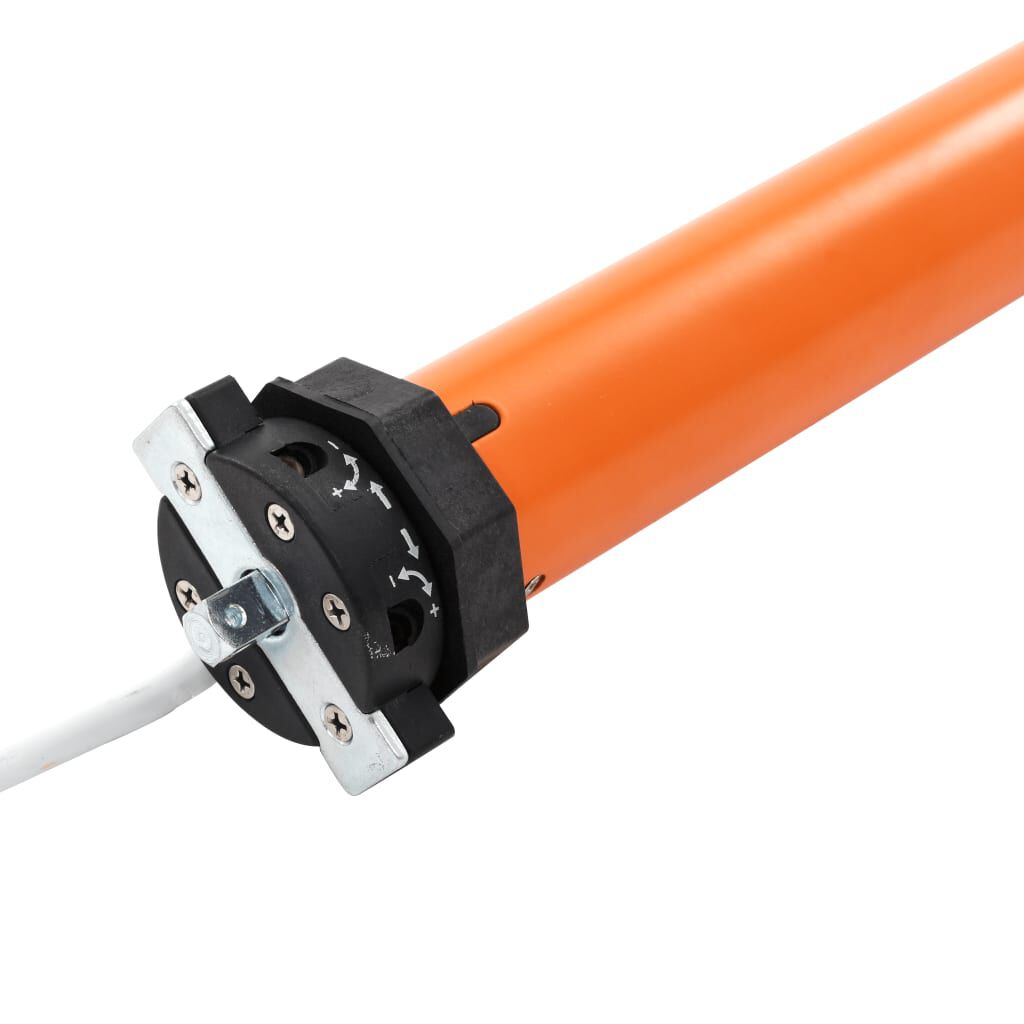 vidaXL Buismotor 30 Nm