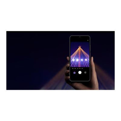 Xiaomi Redmi 12C - Smartphone - 4G - 3/64 Go - gris graphite