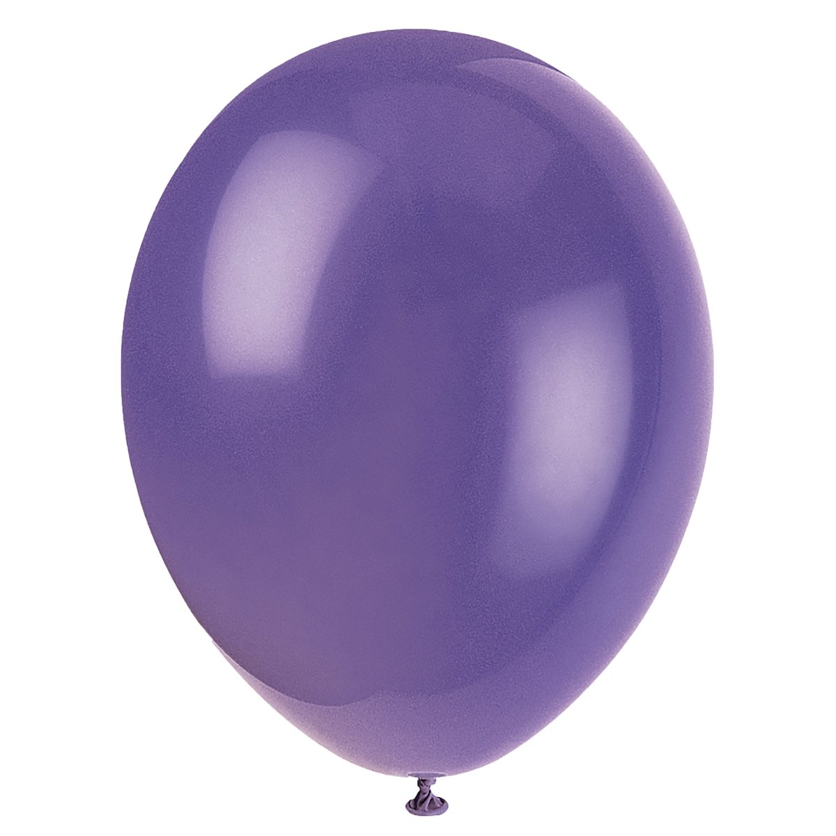 Gekleurde Ballonnen Assorti 30cm 10st