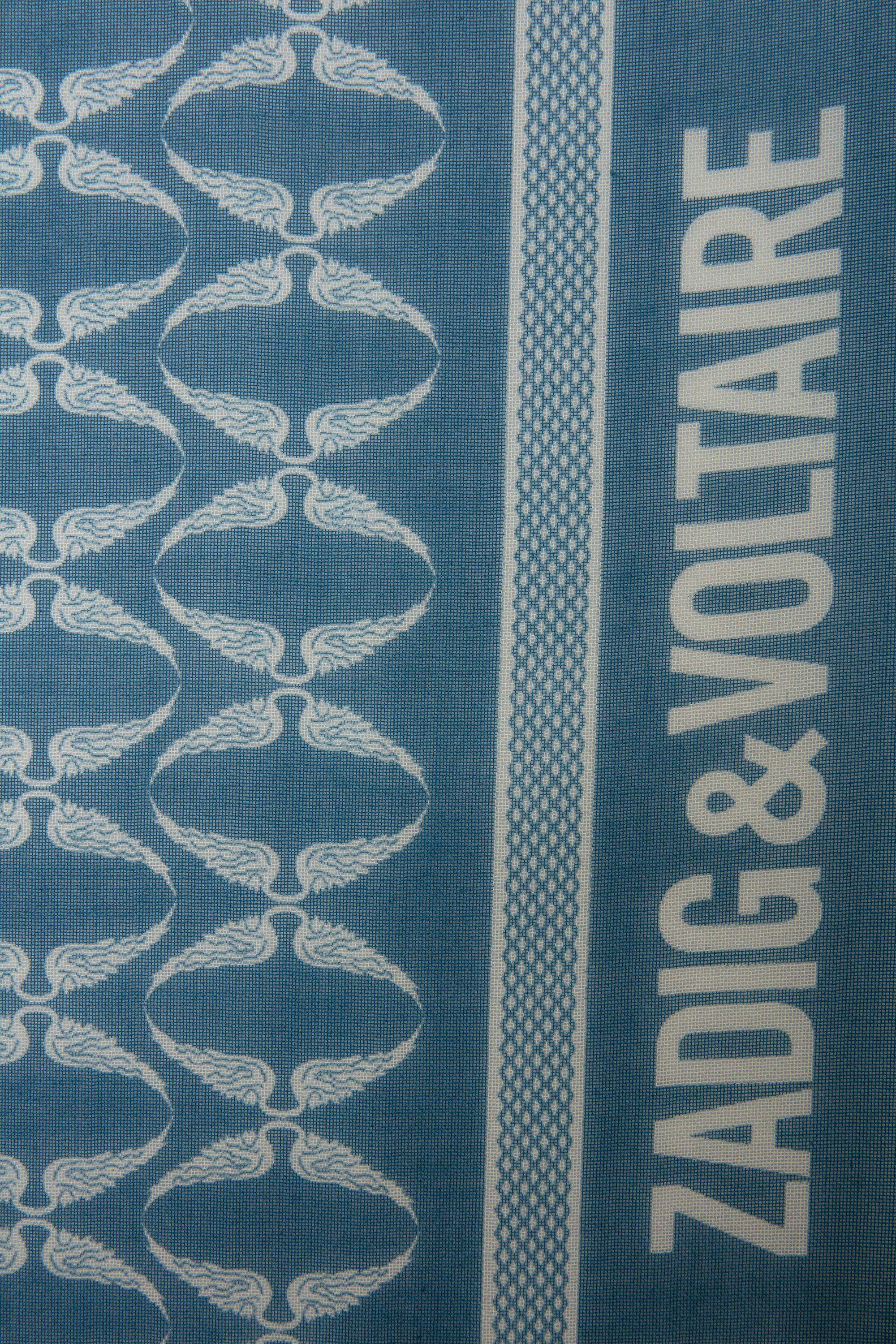 Foulard Delta
