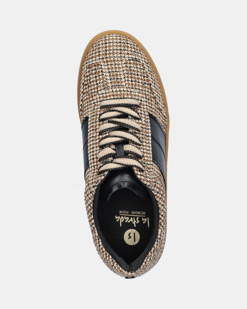 La Strada Lage sneakers  - multi