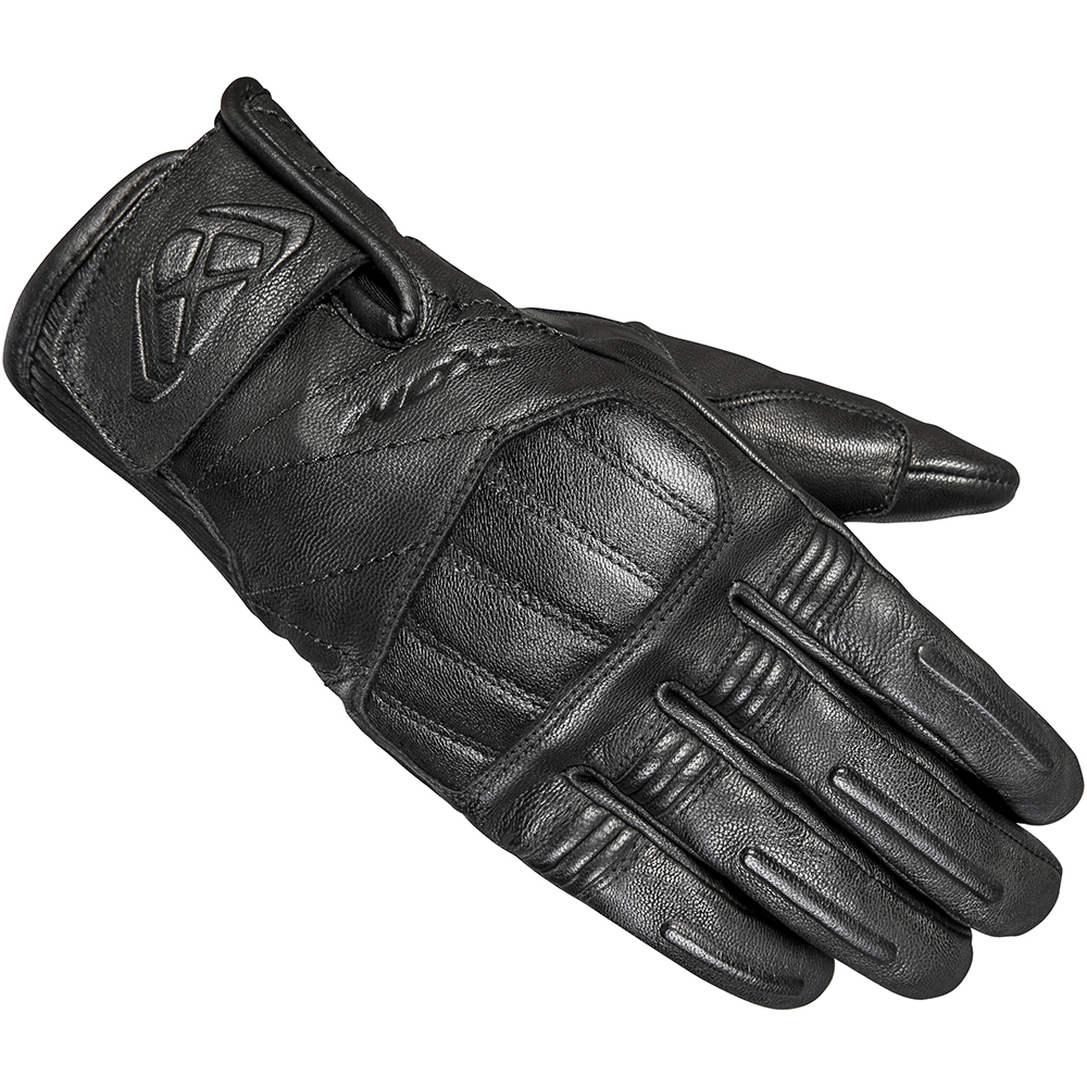 Ixon - Gants MS Woods Noir