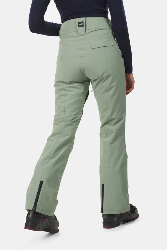 Colourwear Colourwear W Cork Pants Skibroek Dames