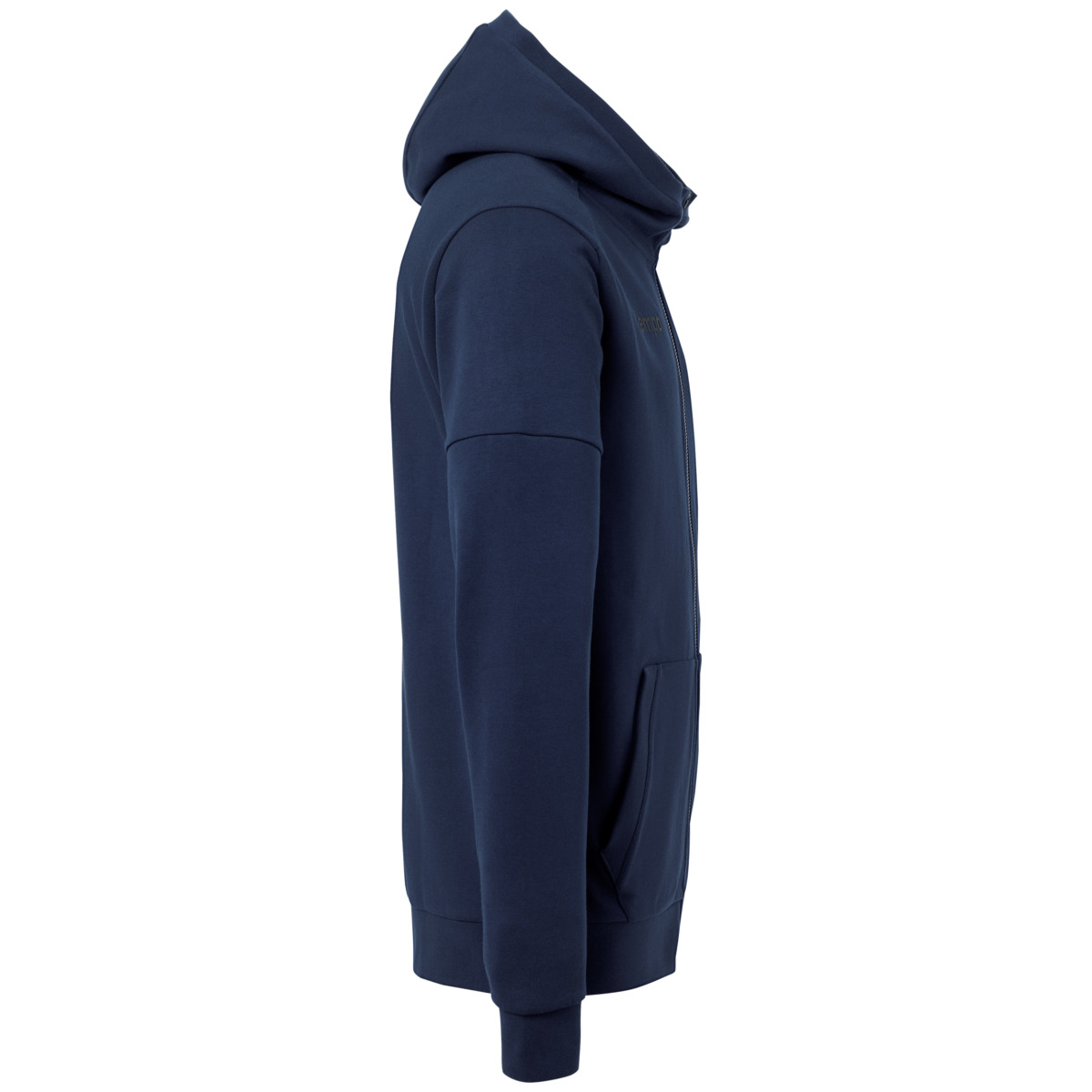 STATUS HOOD JACKET