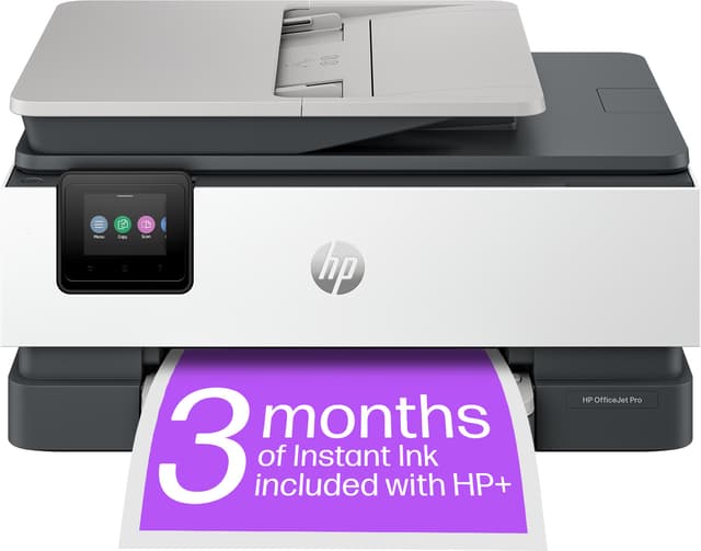 HP OfficeJet Pro 8134e AIO Inkjet printer