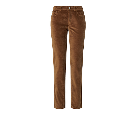 Samthose, cognac
