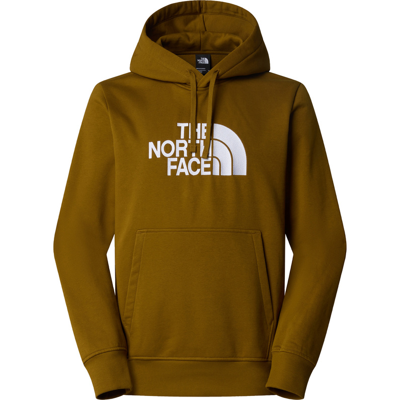 The North Face Herren Drew Peak Hoodie