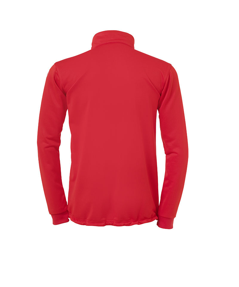 uhlsport Liga 2.0 1/4 Zip Top Sweatshirt Rot F01