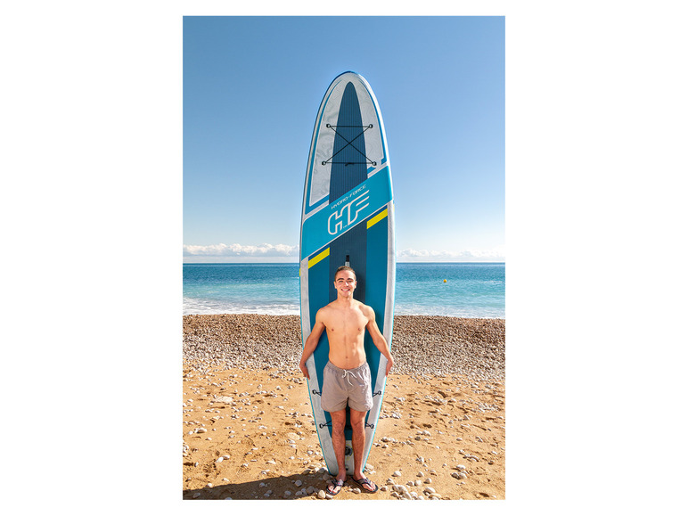 Opblaasbaar SUP-board Allround Hydro-Force Aqua Drifter™