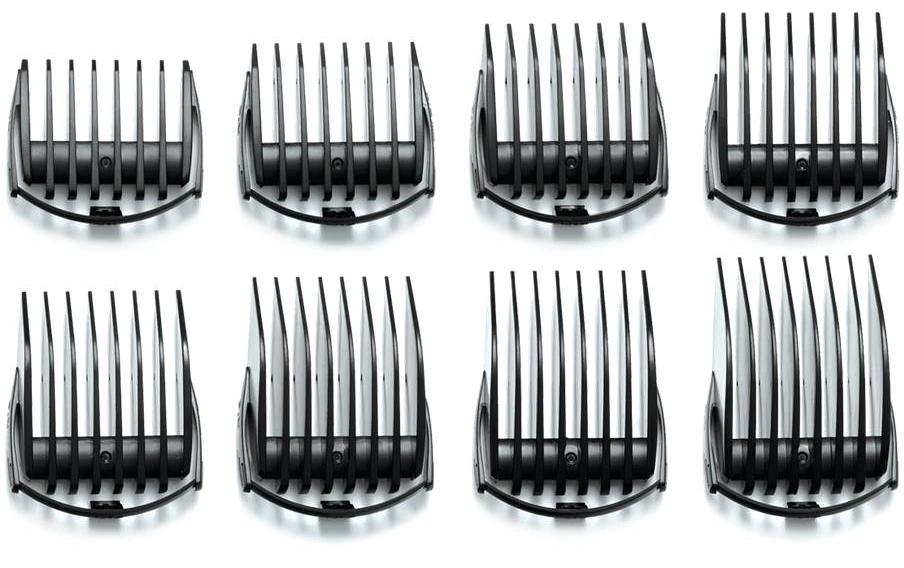 Profihaarschneider Cut Definer+<br>Professionelle Haarschneidemaschine