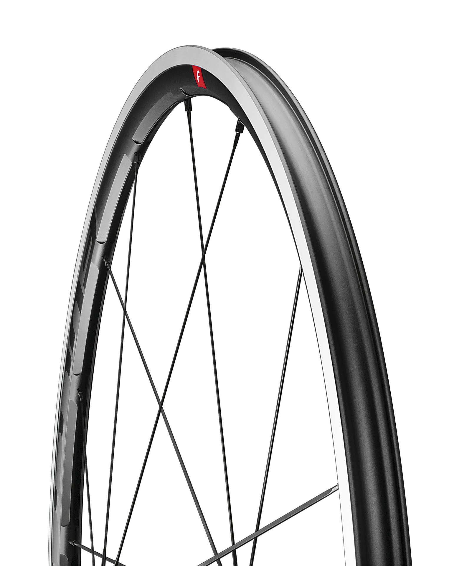 Fulcrum Racing 3 C17 Race Wielset Zwart