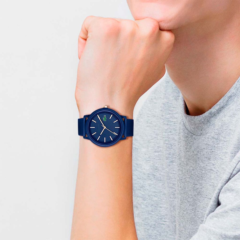 Montre Lacoste Lacoste.12.12 Bleu