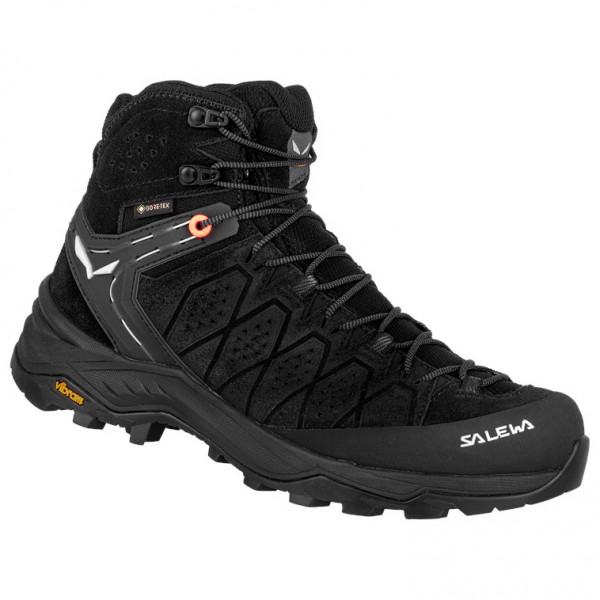 Salewa - Women's Alp Trainer 2 Mid GTX - Chaussures de randonnée