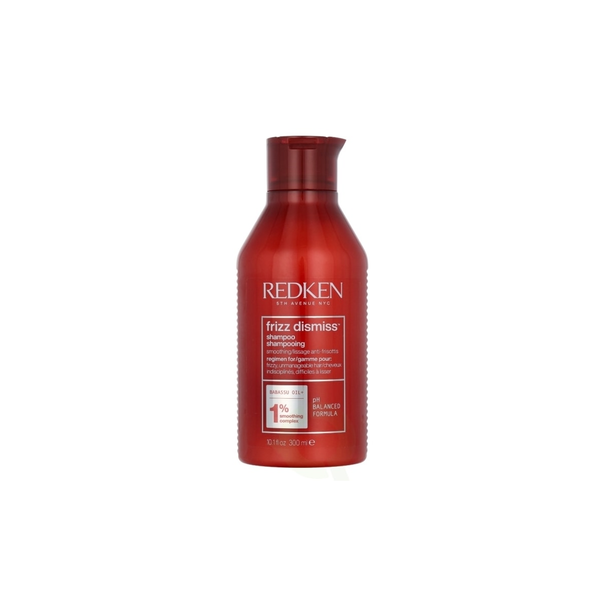 Redken Frizz Dismiss Shampoo 300 ml