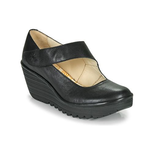 Fly London - YASI - Noir