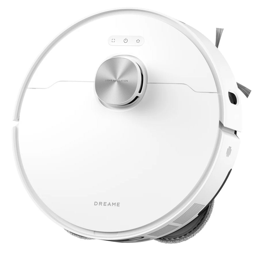 Dreame L10s Ultra Gen 2