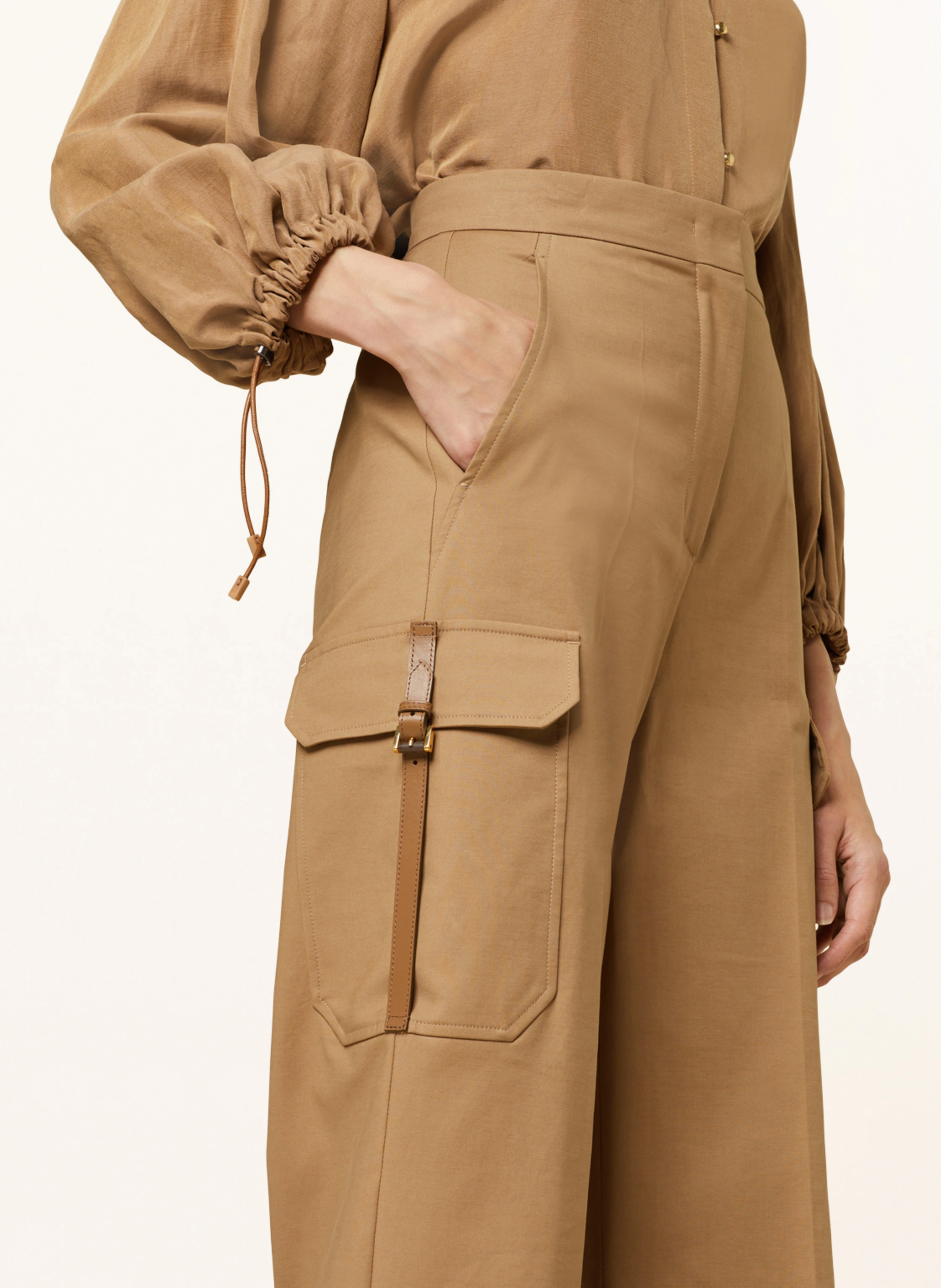 Max Mara Cargohose EDDA