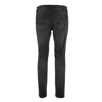 Jean homme Scanton Slim Dg3384 TOMMY HILFIGER