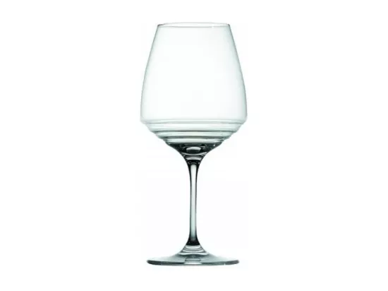 Gobelet en verre Zafferano pour Amarone et Pinot Noir 60cl Coffret Expériences de 6 pièces