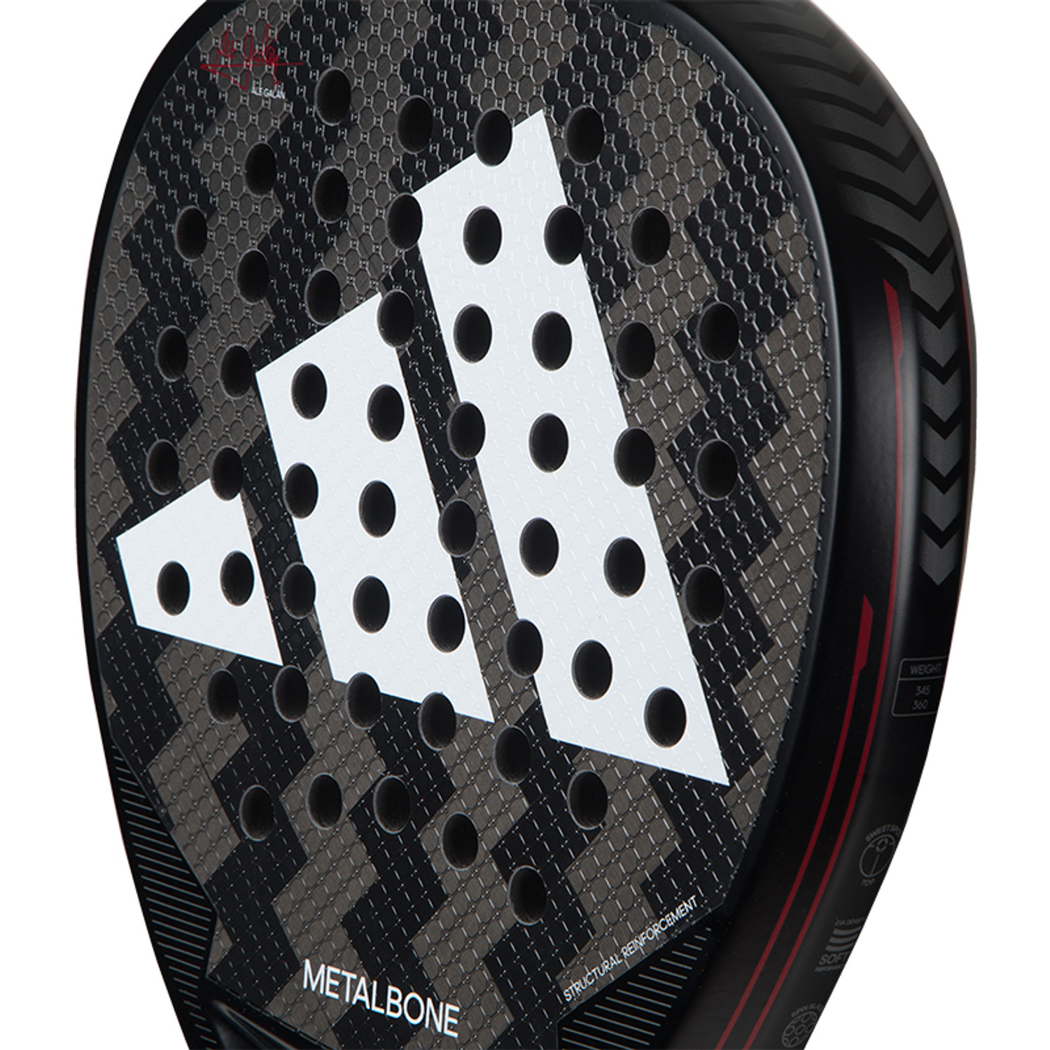 adidas Metalbone 3.3 Tweedekans