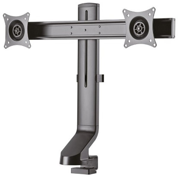 Neomounts FPMA-D860DBLACK bureausteun voor flatscreens
