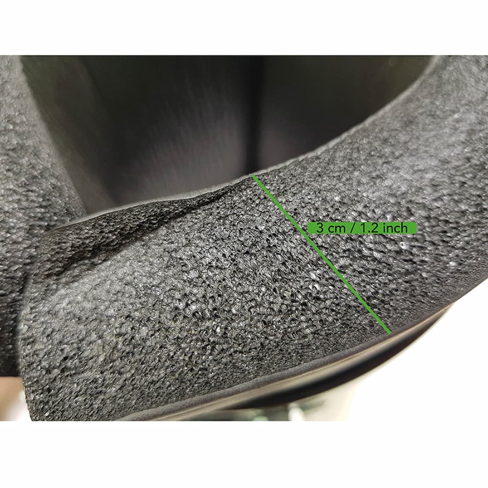 TUNTURI Inversion Boots (la paire)