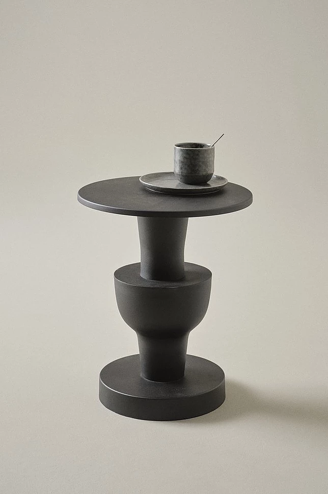 BRANFORD sidebord, diameter 41 cm