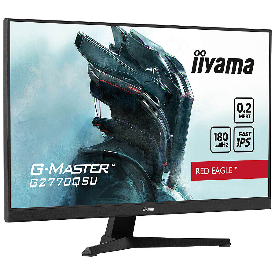 Iiyama G-Master G2770QSU-B6