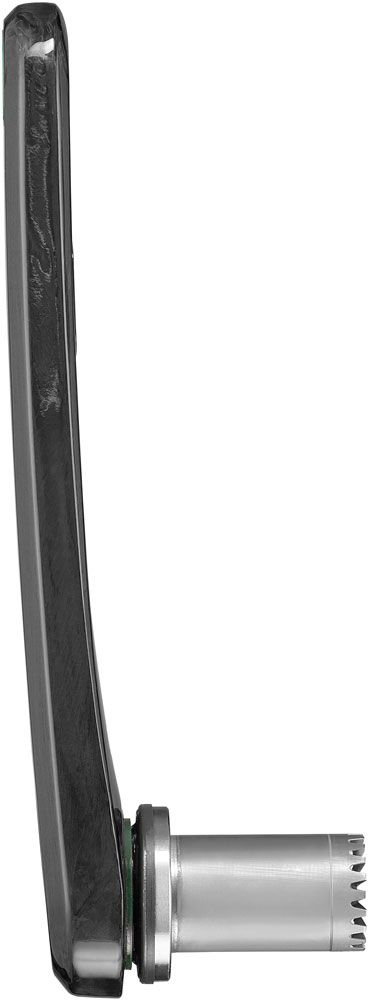 Campagnolo Super Record ProT Carbon 12-fach Kurbel 45/29 kaufen | Bike-Discount