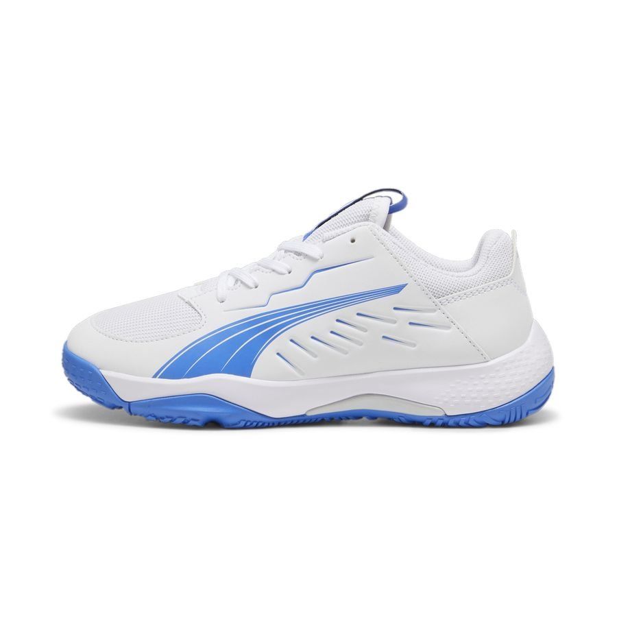 Accelerate Jr PUMA White-Bluemazing