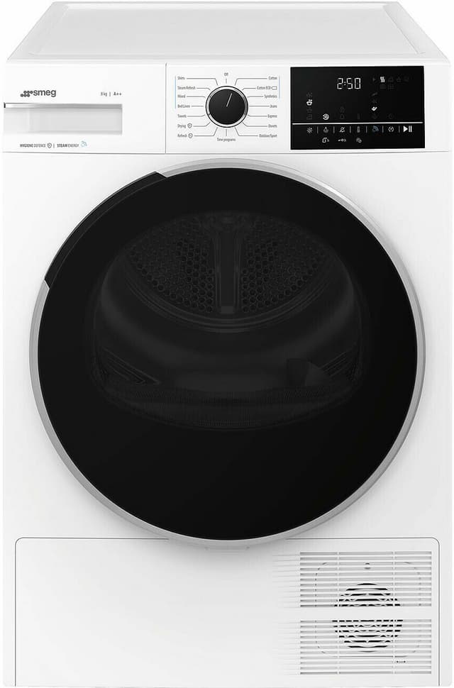 Smeg Tørretumbler DNP82SEIN