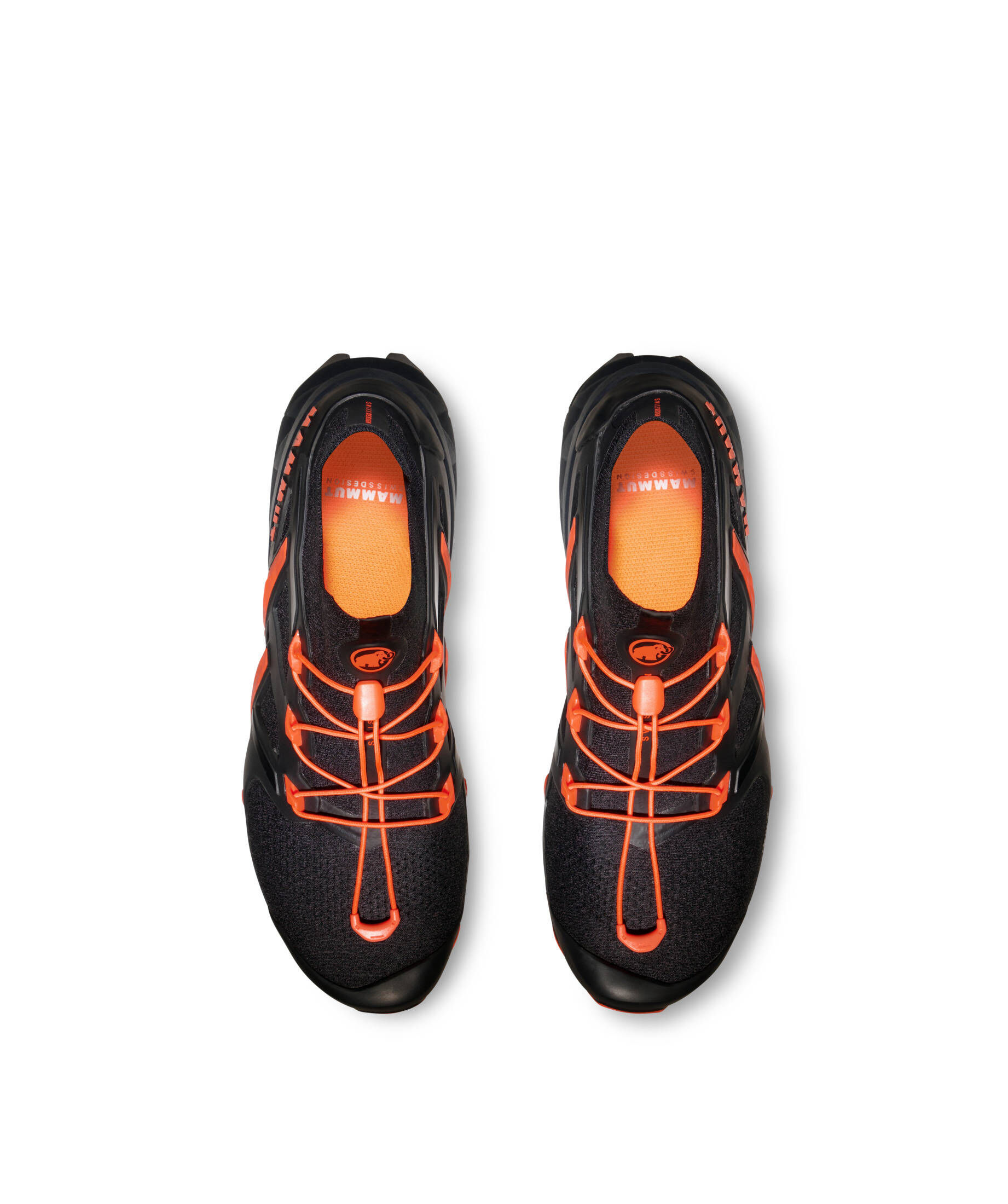 Mammut| Herren Wanderschuhe AEGILITY PRO MID DT