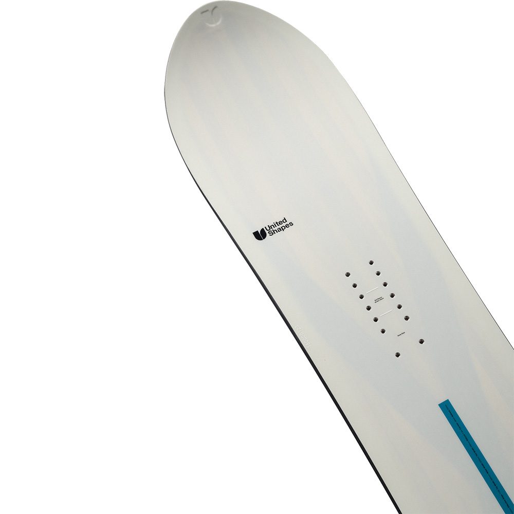 United Shapes Cadet 23/24 Snowboard