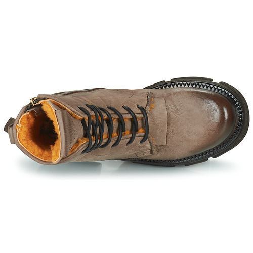 Airstep / A.S.98 - LANE FUR - Taupe
