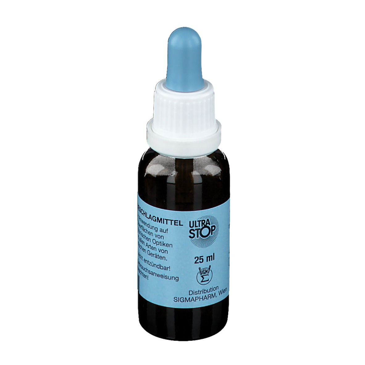 FRANK® Ultra-Stop unsteril