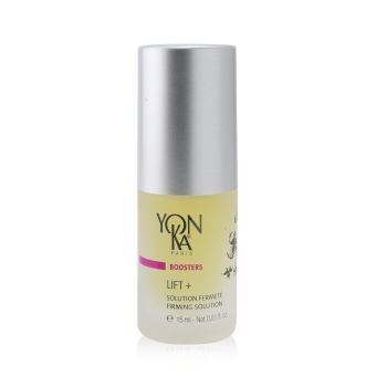 Yonka Boosters Lift  Solução Refirmante com Alecrim 15ml/0.51oz