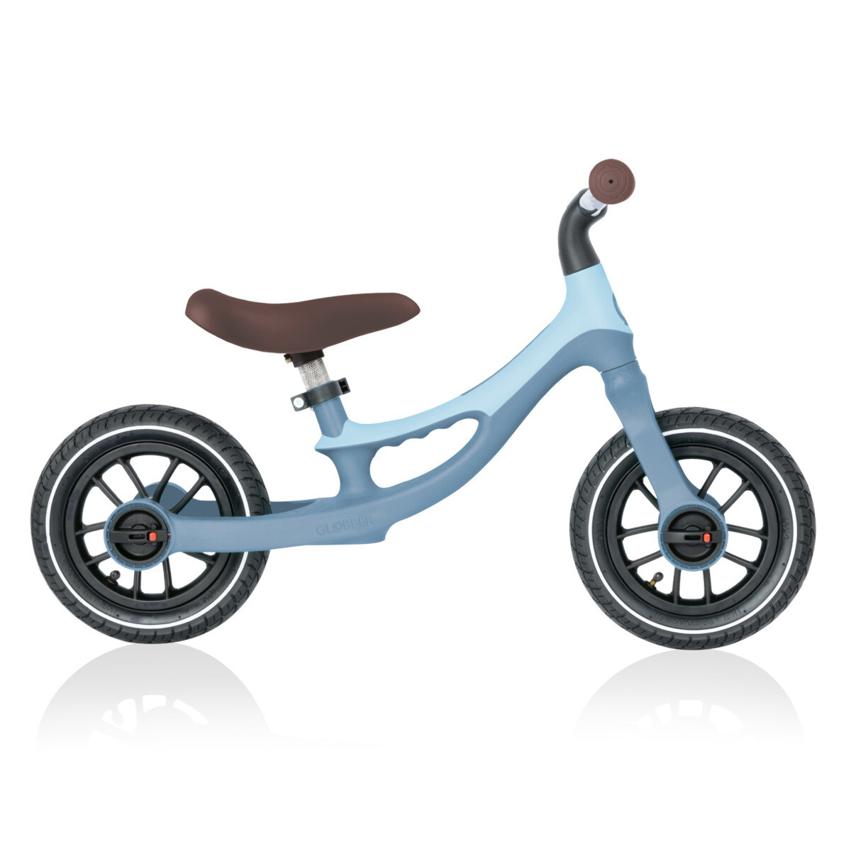 Authentic Sports & Toys Globber Jugend GO Bike Elite Air Laufrad