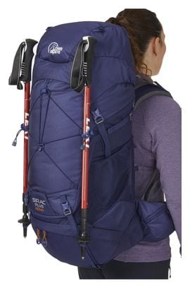 Sac de Randonnée Lowe Alpine Sirac Plus ND40L Bleu