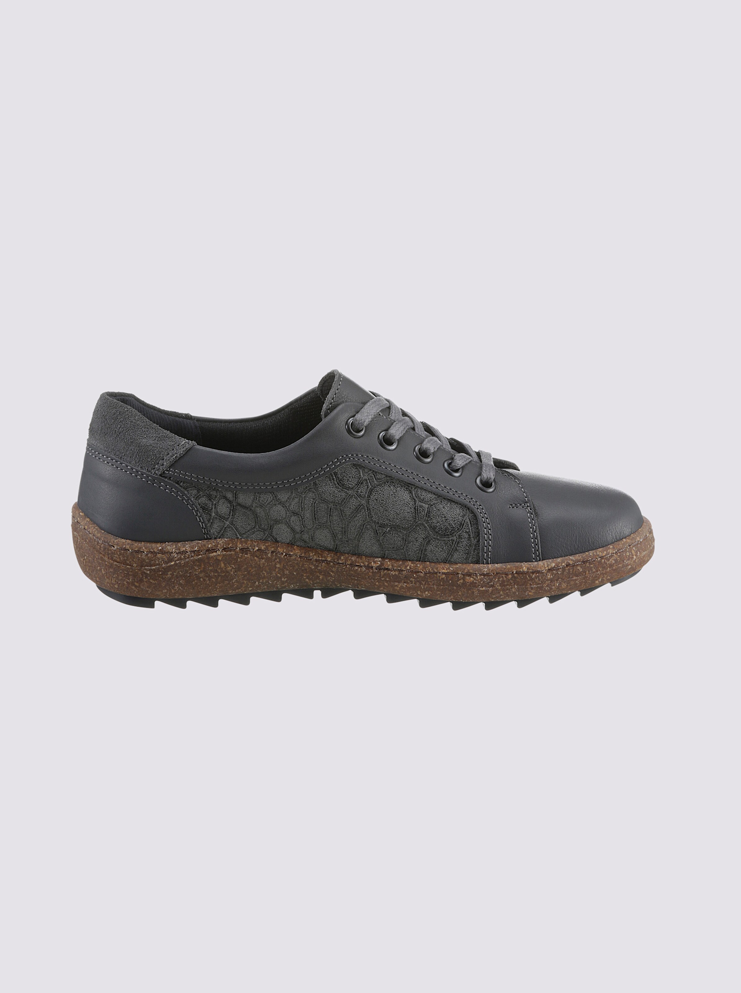 Schnürschuh