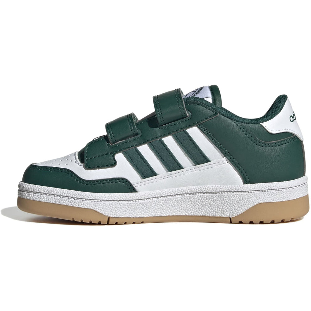Køb adidas Originals Collegiate Green/Ftwr White/Gum 3 Rapid Court Cf C Sneakers