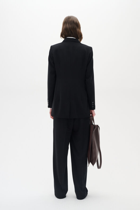 InWear AdianIW Blazer Black