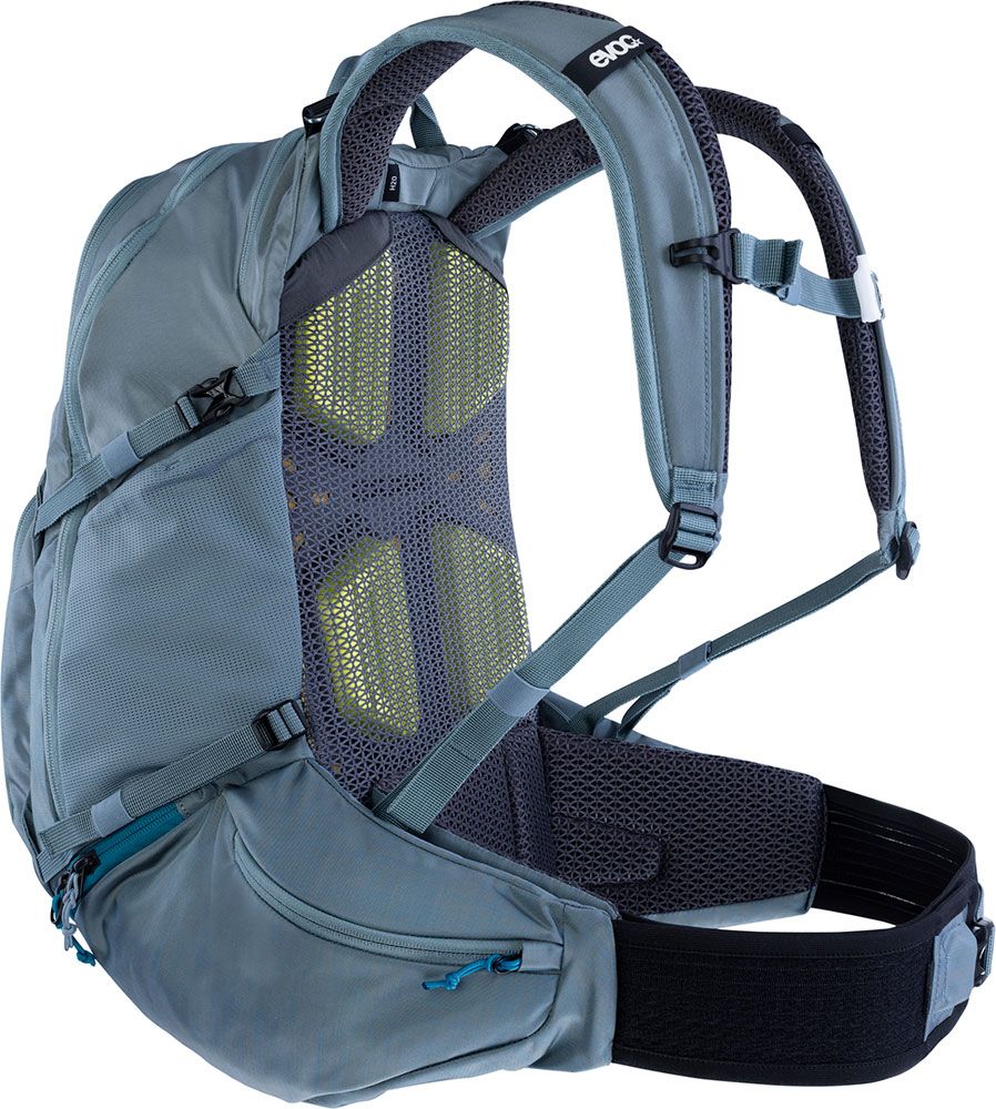 Evoc Explorer Pro 26L - Rucksack kaufen | Bike-Discount